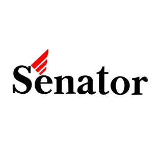 Senator logo