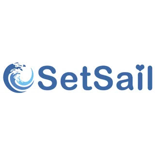 SetSail logo