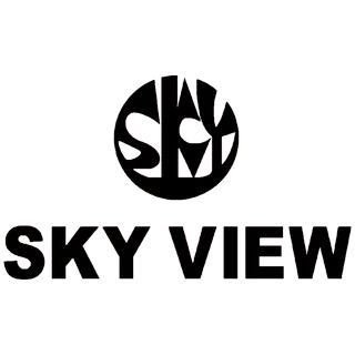 SKY VIEW logo