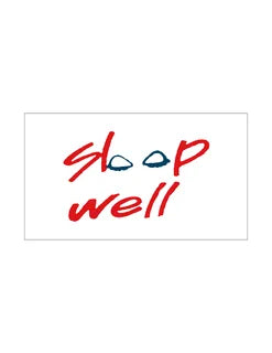 Sleep Well logo