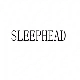 SLEEPHEAD logo