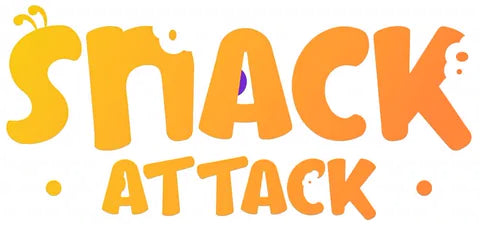 Snack Attack logo