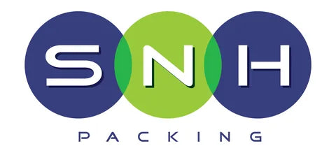 SNH Packing logo