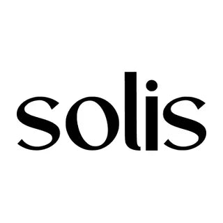 SOLIS logo