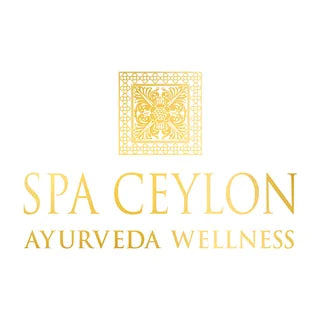 SPA CEYLON logo