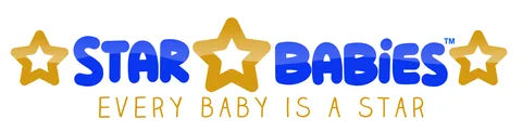 Star Babies logo