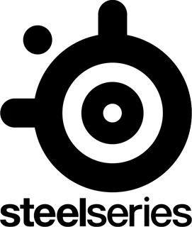 SteelSeries logo