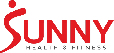 Sunny Health & Fitness logo