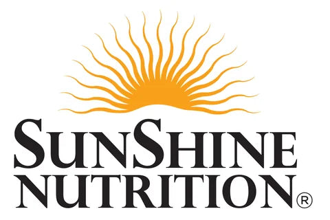 Sunshine Nutrition logo