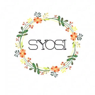 SYOSI logo