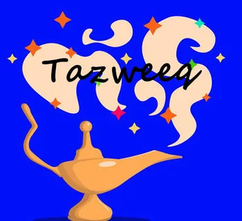 Tazweeq logo