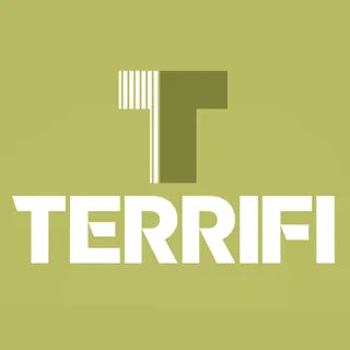TERRIFI logo