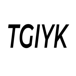 TGIYK logo