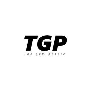 THE GYM PEOPLE logo