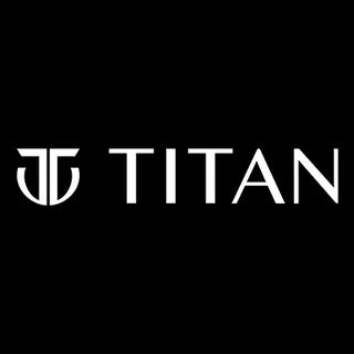 Titan logo