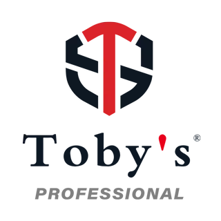 Toby's logo
