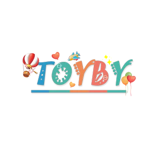 TOYBY logo