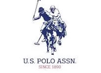 U.S POLO ASSN. logo