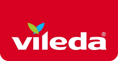 Vileda logo