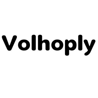 Volhoply logo