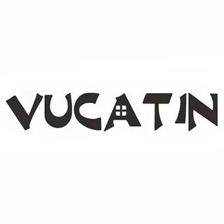 VUCATIN logo