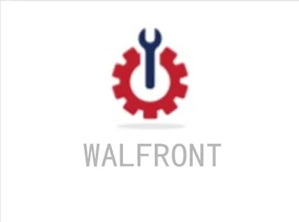 Walfront logo