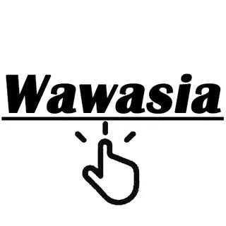 Wawasia logo