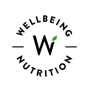 Wellbeing Nutrition logo