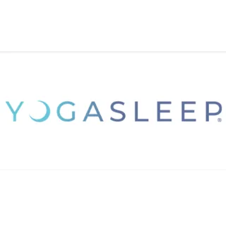 YOGASLEEP logo