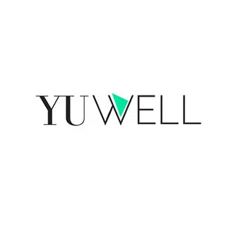 YU WELL logo