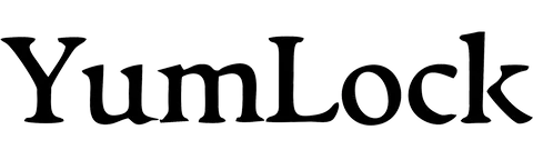 YumLock logo