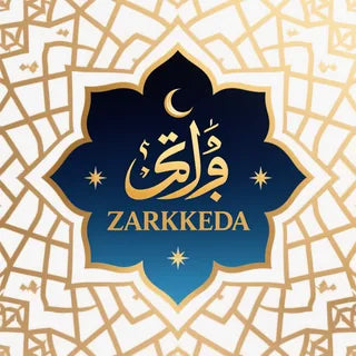 ZARKKEDA logo