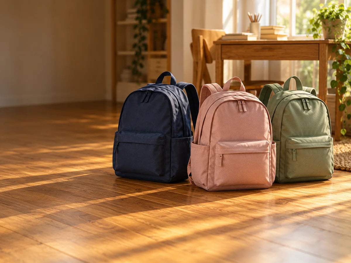 Backpacks