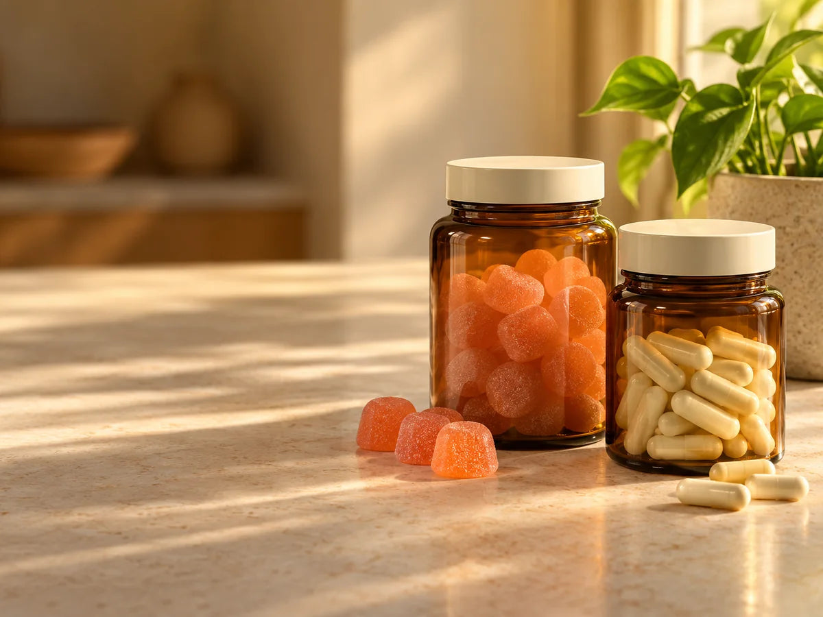 Supplements