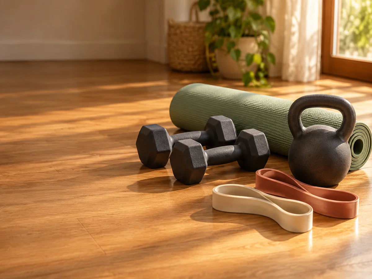Home Workout Tools