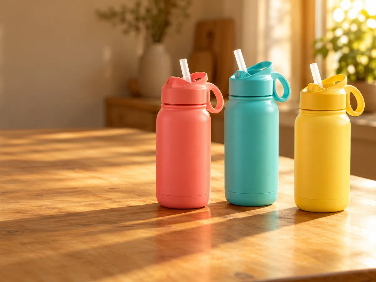 Water Bottles