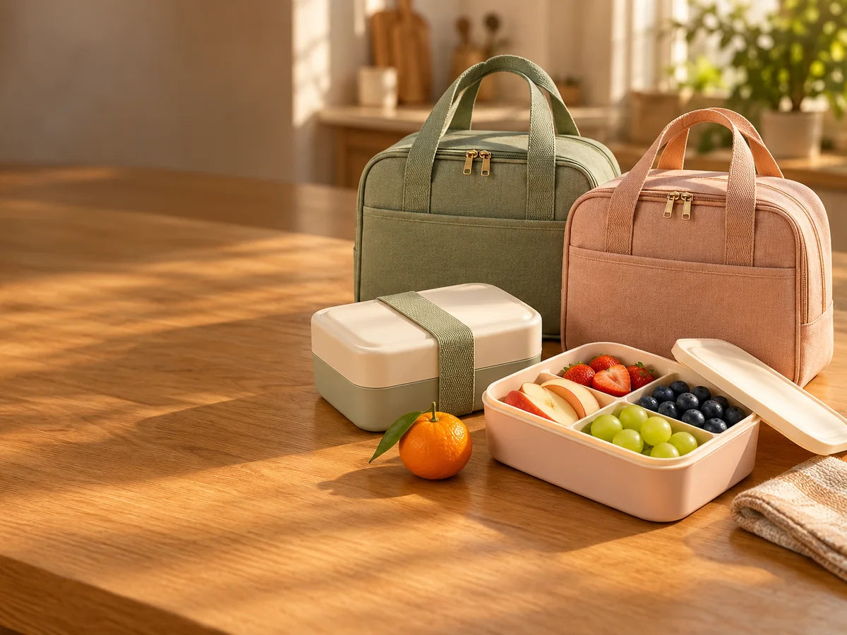 Lunch Bags