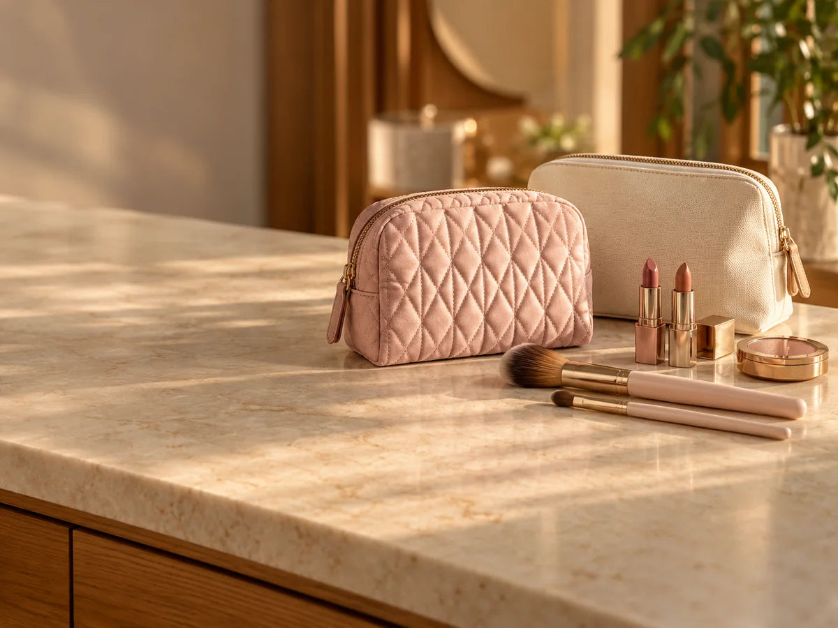 Cosmetic Bags