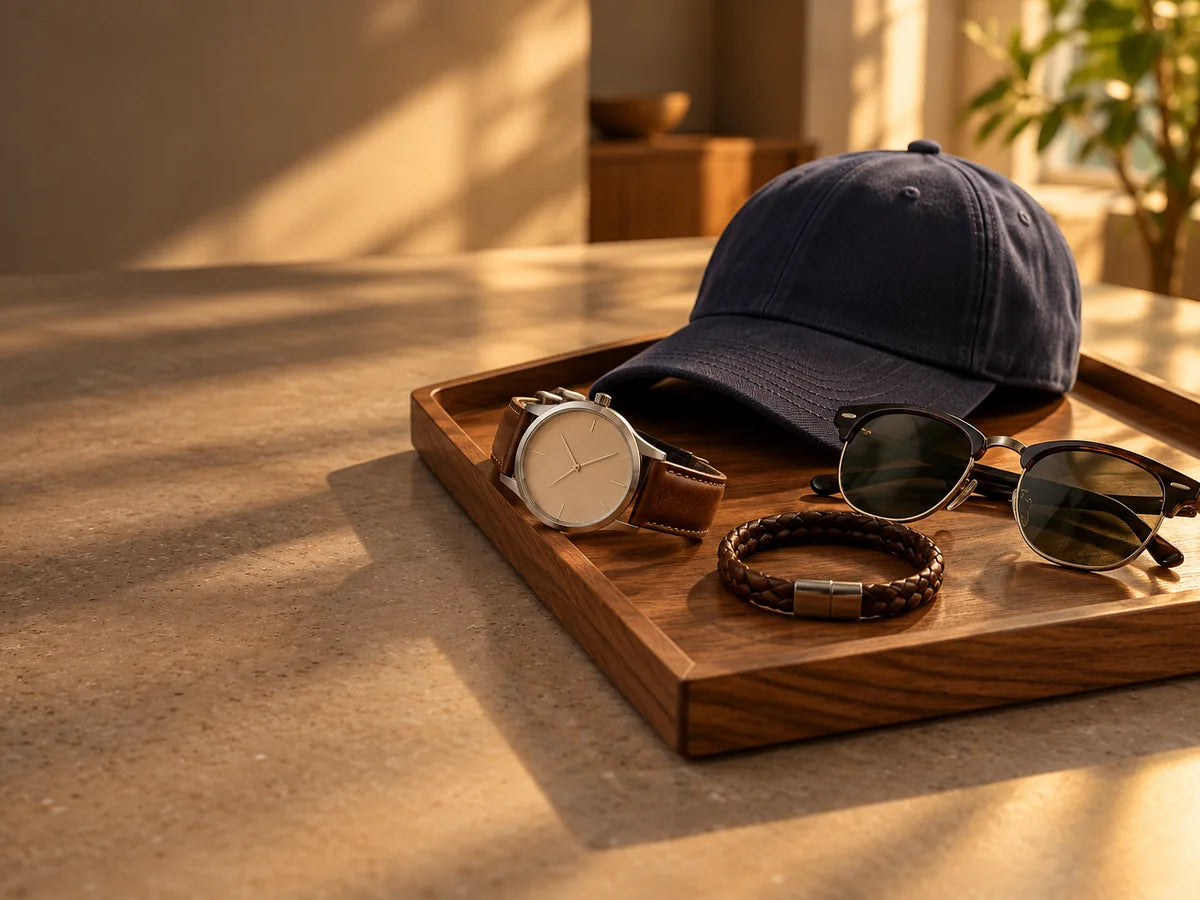 Accessories