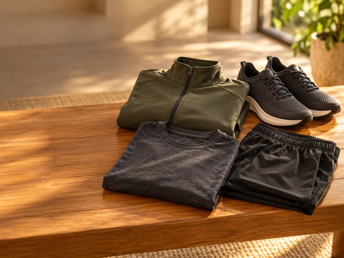 Sportswear