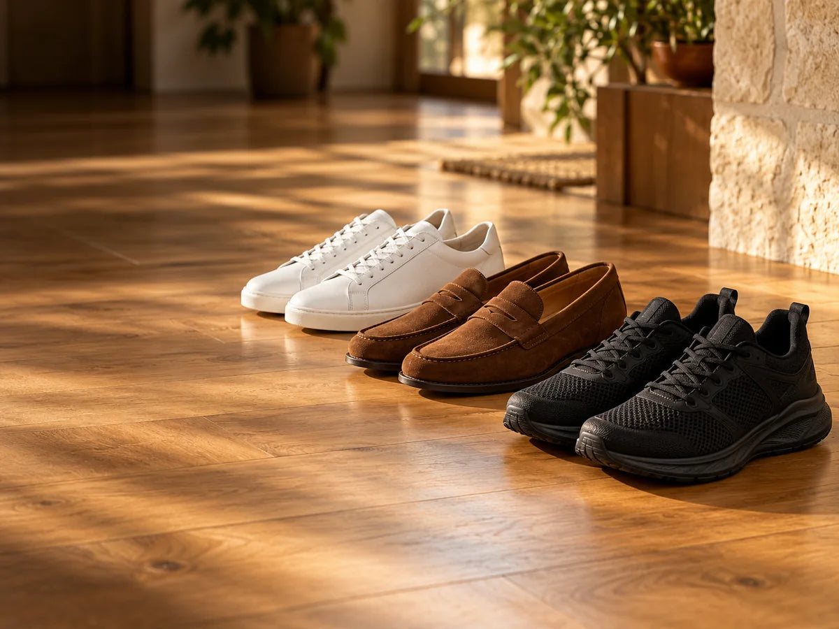 Footwear