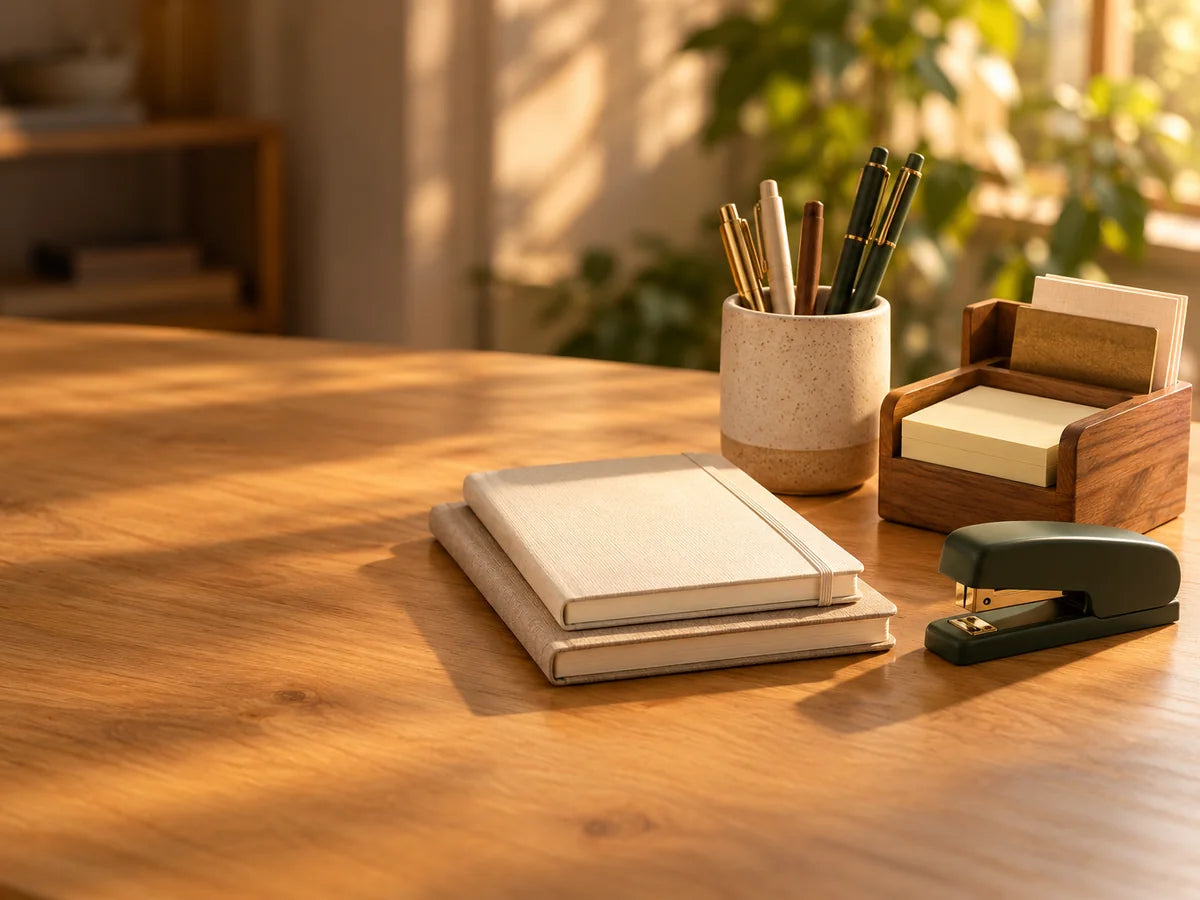 Office Supplies