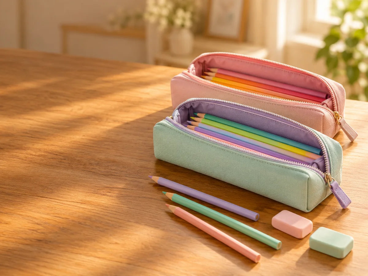 Pencil Cases