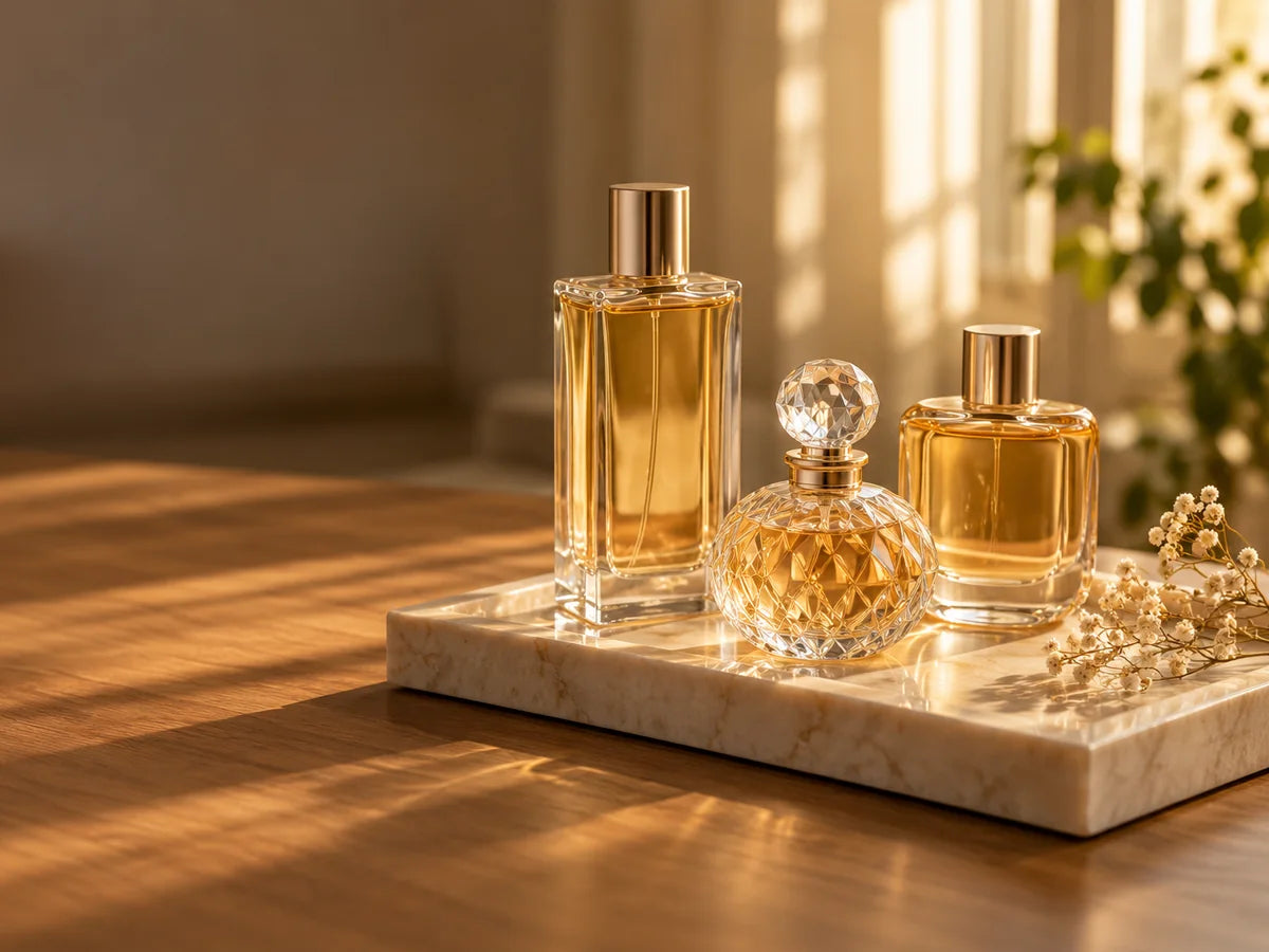 Perfumes
