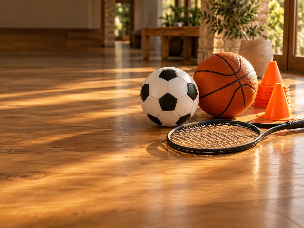 Sport Equipment