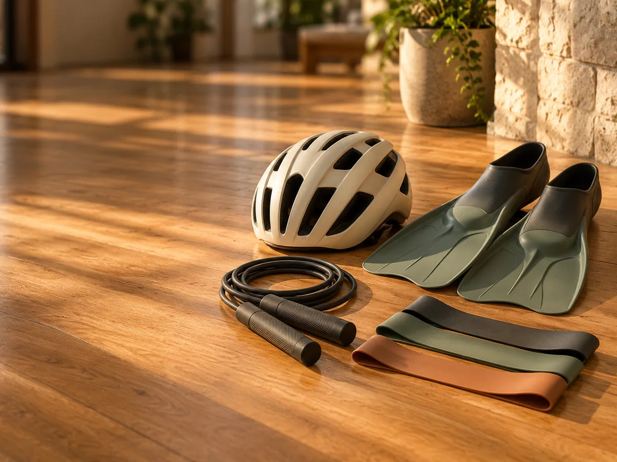 Sports Gear