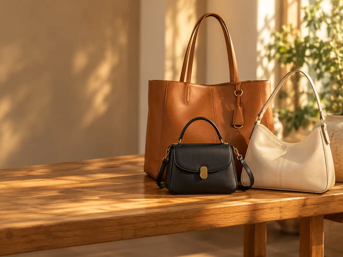 Women Handbags & Shoulder Bags