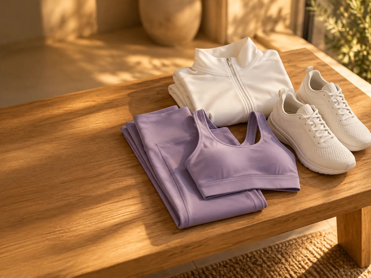 Sportswear 