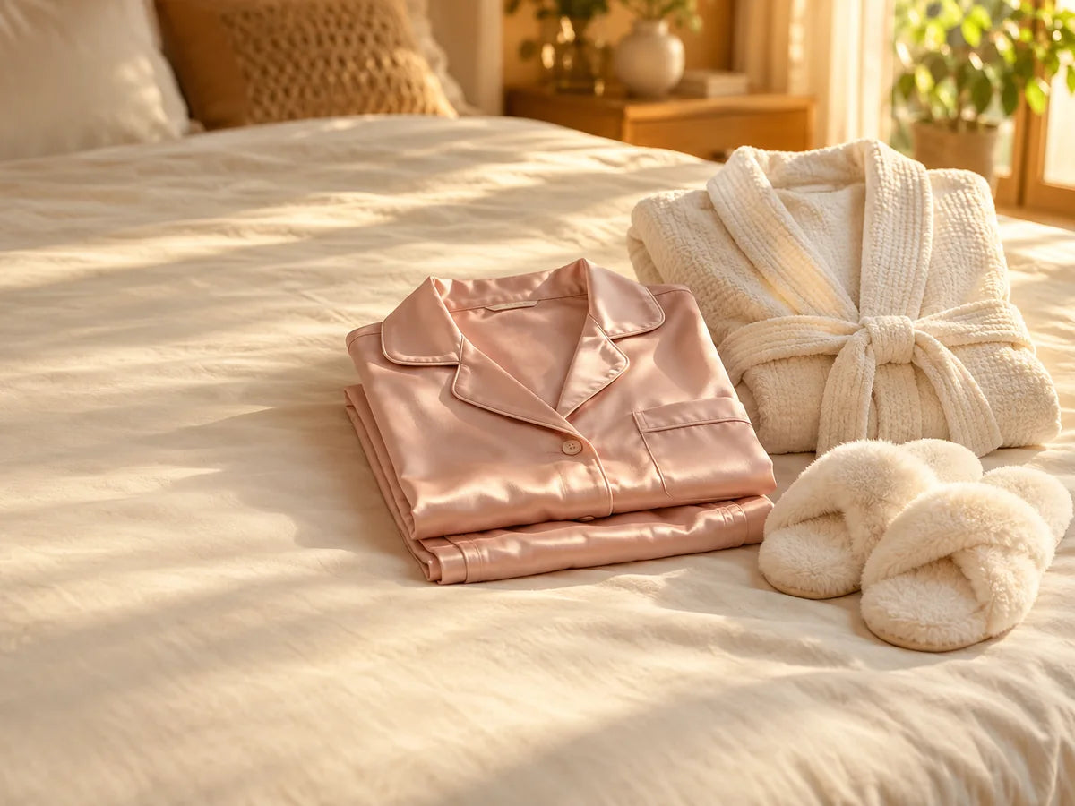 Underwear & Loungewear