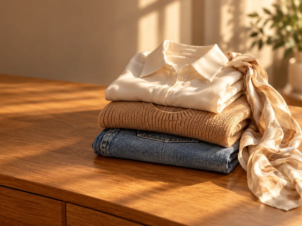 Women's Clothing